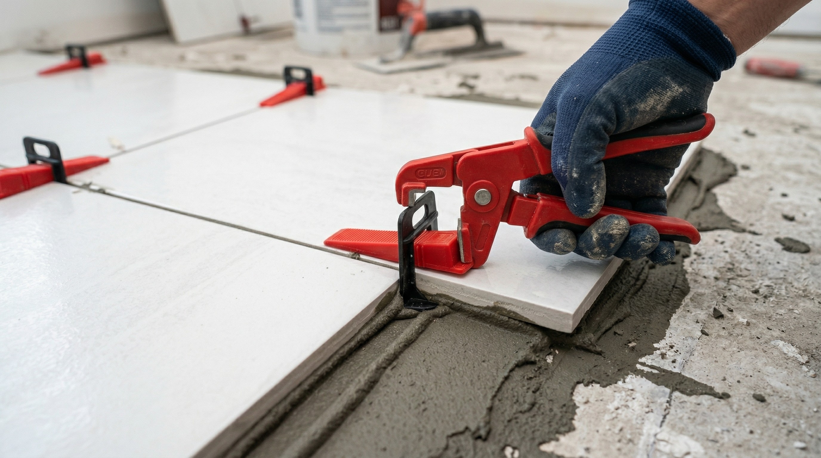 Di Mauro Fliesenfachgeschäft e.K. – Fliesenleger Gaggenau